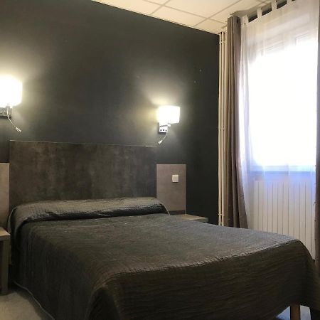 Hotel Ocean Lourdes Eksteriør bilde