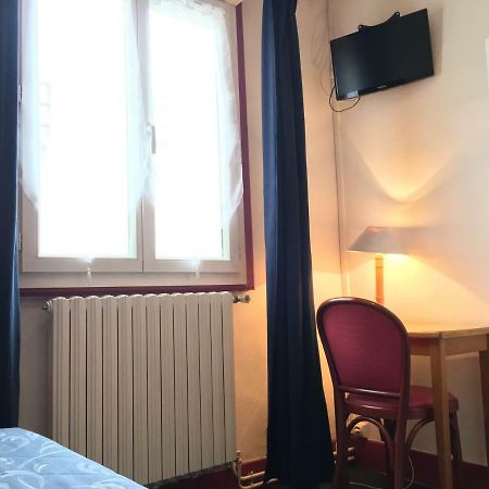 Hotel Ocean Lourdes Eksteriør bilde