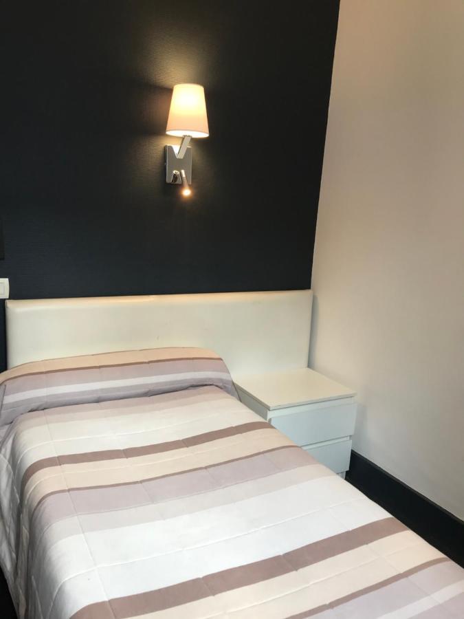 Hotel Ocean Lourdes Eksteriør bilde