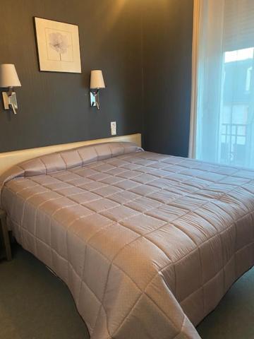 Hotel Ocean Lourdes Eksteriør bilde