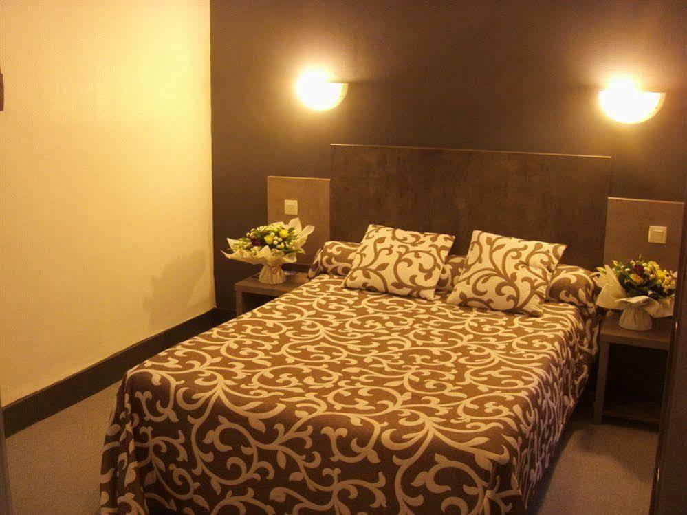 Hotel Ocean Lourdes Rom bilde