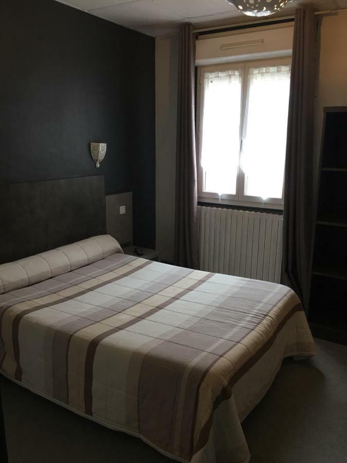 Hotel Ocean Lourdes Eksteriør bilde